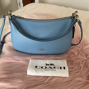 Coach Sutton Crossbody Bag